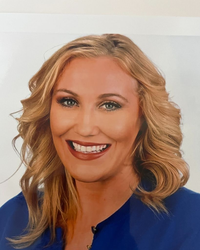 Alicia Marie Stubenrauch - August 9, 1990 — September 14, 2025