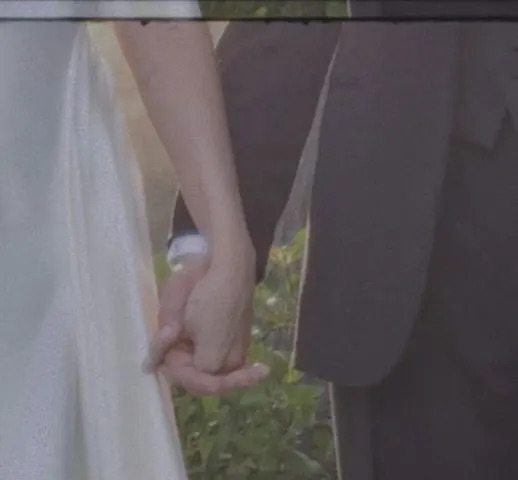 courtesy of Selena Gomez  Selena Gomez and Benny Blanco