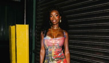 The Best Street Style From New York Fashion Week