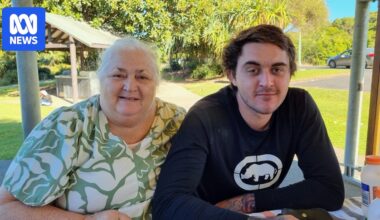 Fewer Aussies would need NDIS if government boosted mental health support, expert says