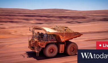 Premier tells BHP to ‘work harder’ after Pilbara solar farm project abandoned