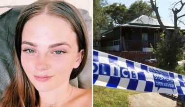 Pheobe Bishop: Squalid Queensland home where murdered teen lived with alleged killer housemates sold