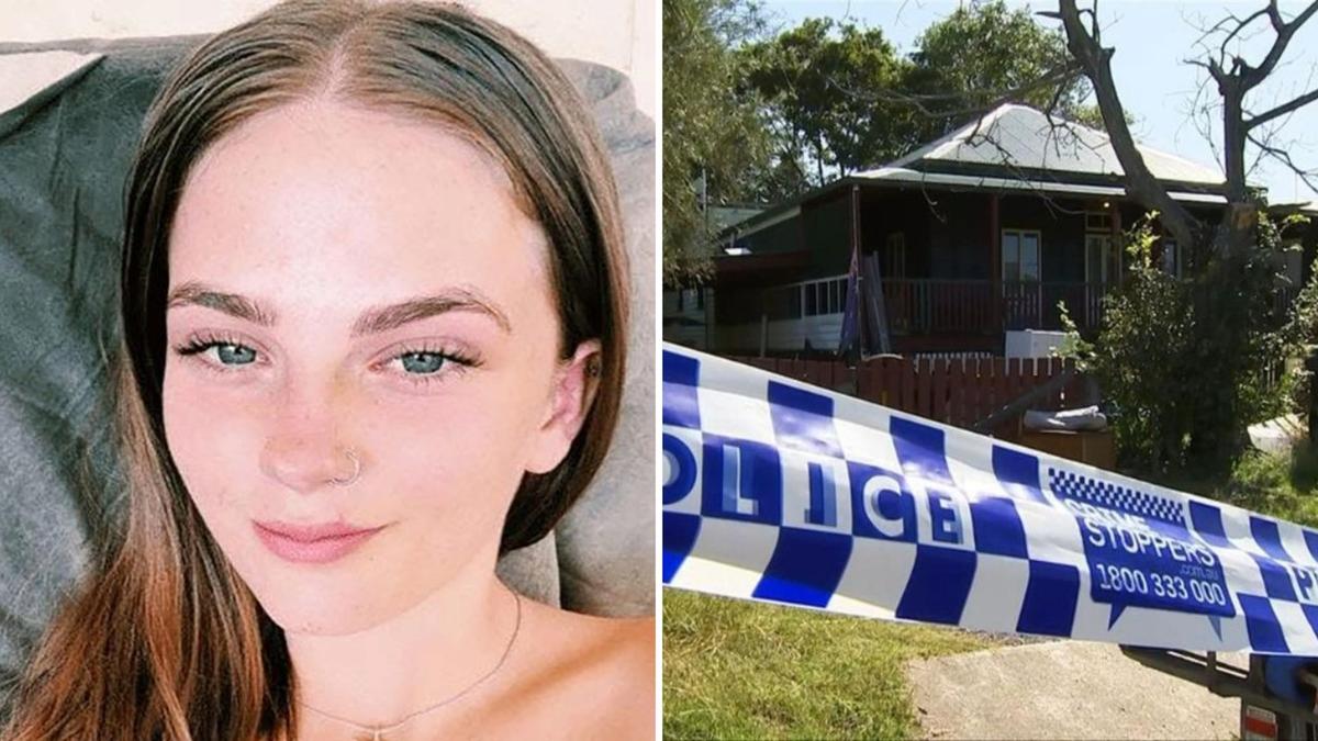 Pheobe Bishop: Squalid Queensland home where murdered teen lived with alleged killer housemates sold
