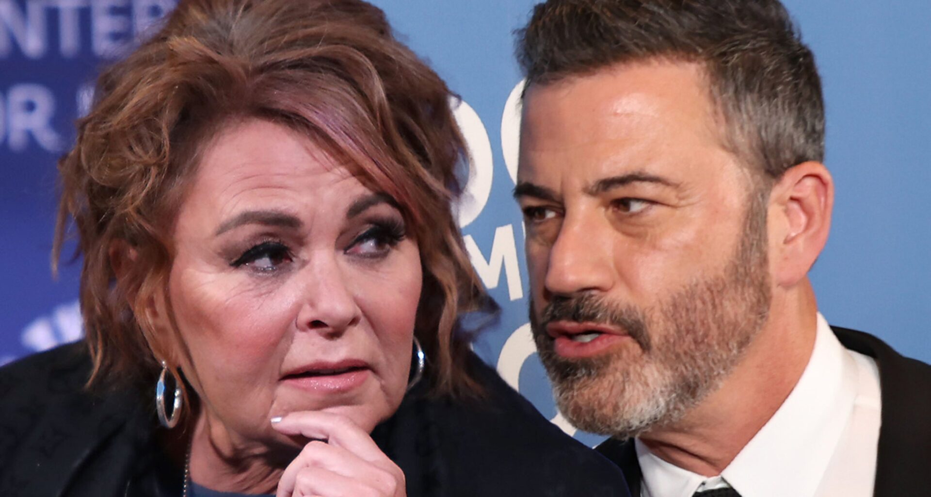 Roseanne Barr Rips Jimmy Kimmel’s ABC Return as 'Double Standard'