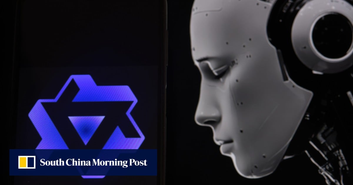 Alibaba’s Qwen3 and Moonshot’s Kimi-K2 crack top 10 AI rankings, closing in on US models