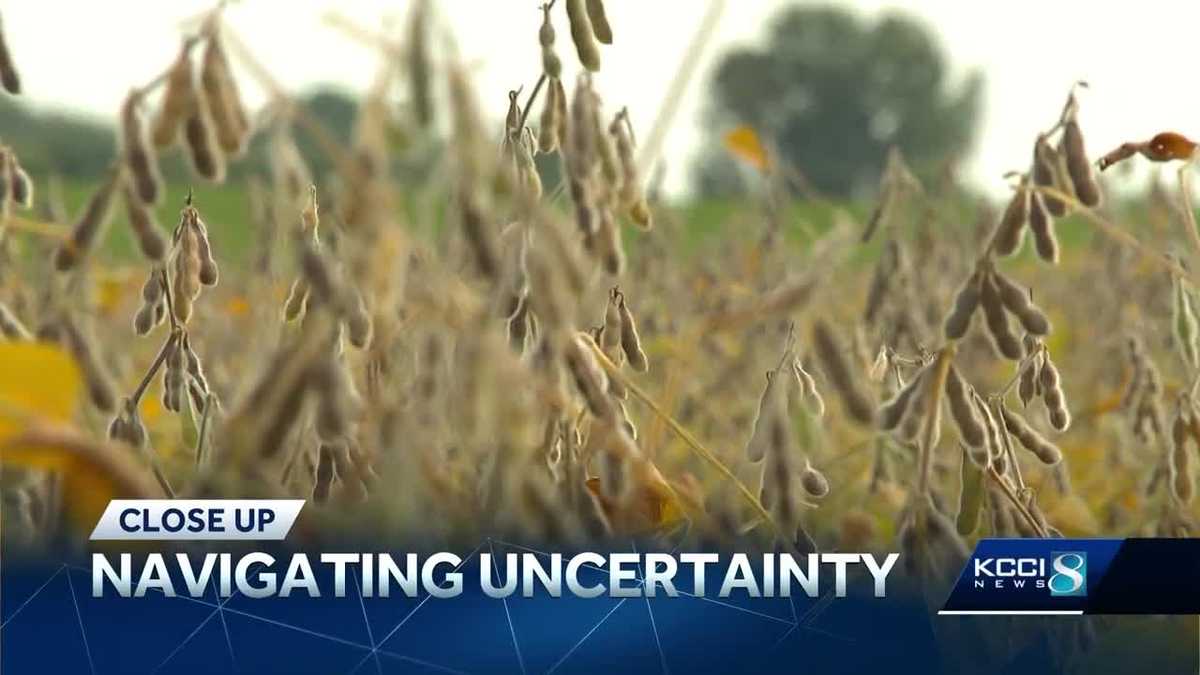 Expert weighs in on Iowa economy