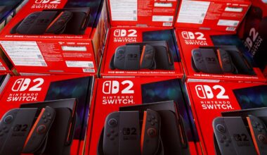 Nintendo wins a $2 million lawsuit against popular Switch modding webstore