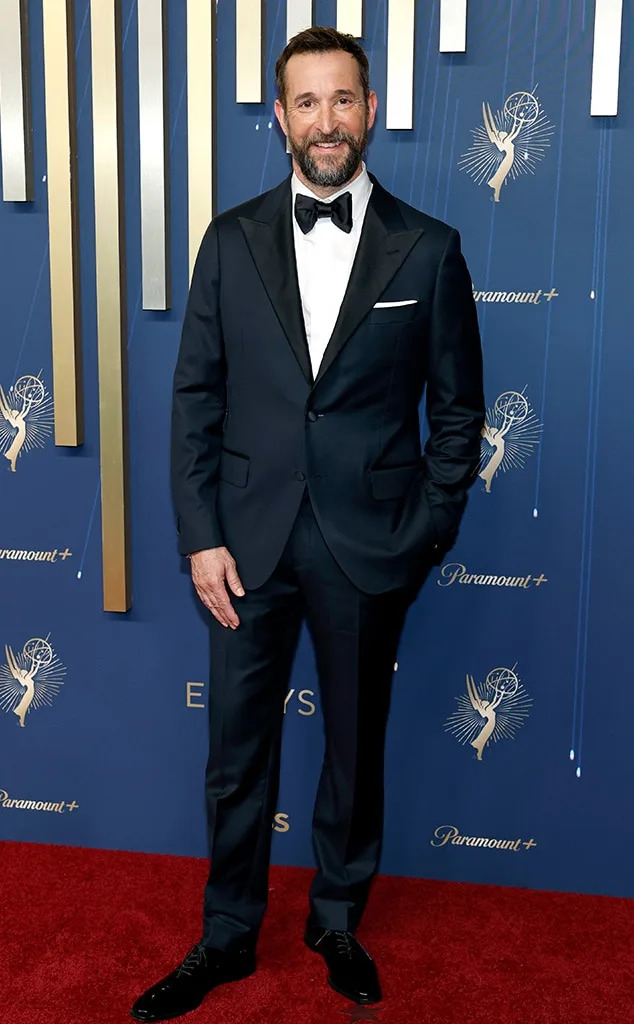 <p>Noah Wyle</p>
