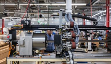 US second-quarter worker productivity revised sharply higher