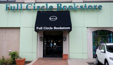 Oklahoma's bestsellers from book stores across the state