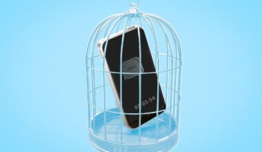 How the Brick app broke my addiction to my phone and apps.