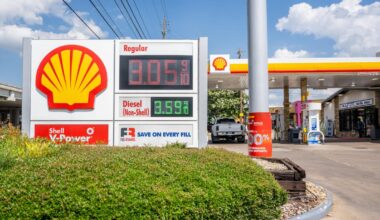 New York gas prices rose from last week: See how much here