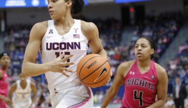 Gabby Williams Reflects on How Geno Auriemma’s UConn Lessons Still Influence Her Game Today