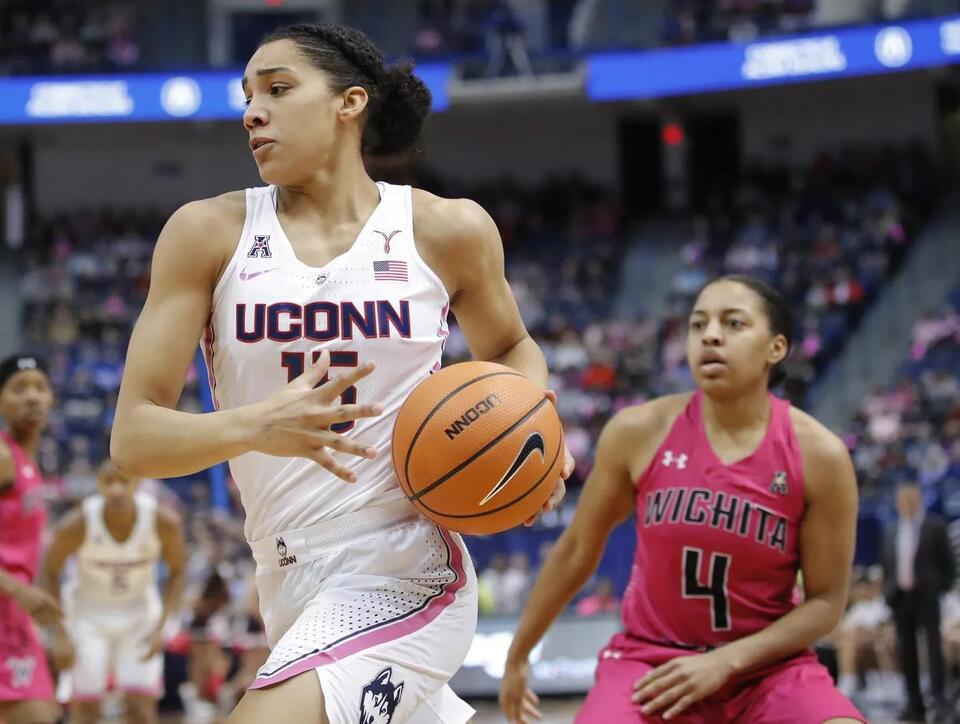 Gabby Williams Reflects on How Geno Auriemma’s UConn Lessons Still Influence Her Game Today