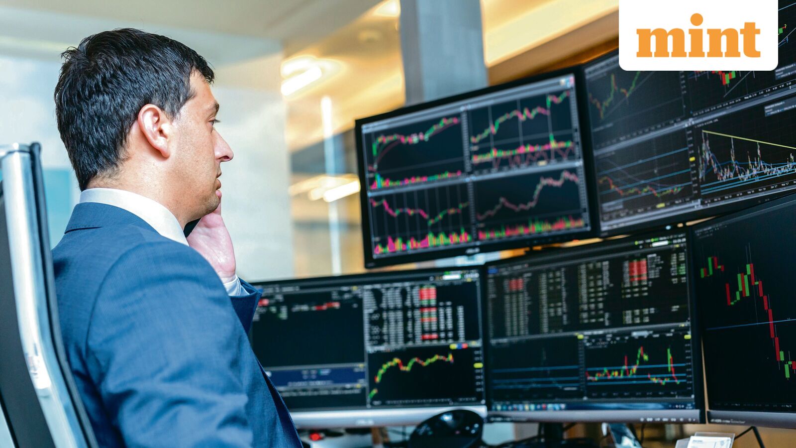 Stock market today: Trade setup for Nifty 50, Trump's tariffs, H-1B visa fee hike; 8 stocks to buy or sell on Wednesday