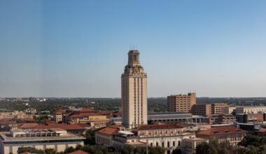 Former MD Anderson researcher charged with stealing cancer research to China – The Daily Texan