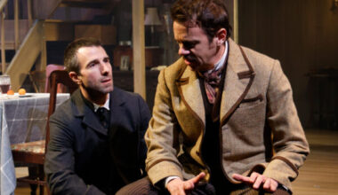 Review: The Wild Duck at TFANA
