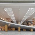 Snow Peak MATRO Department Store / KiKi ARCHi - Image 2 of 25