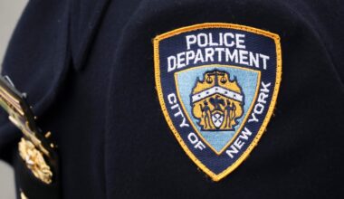 NYC officials say they stopped a possible school shooting