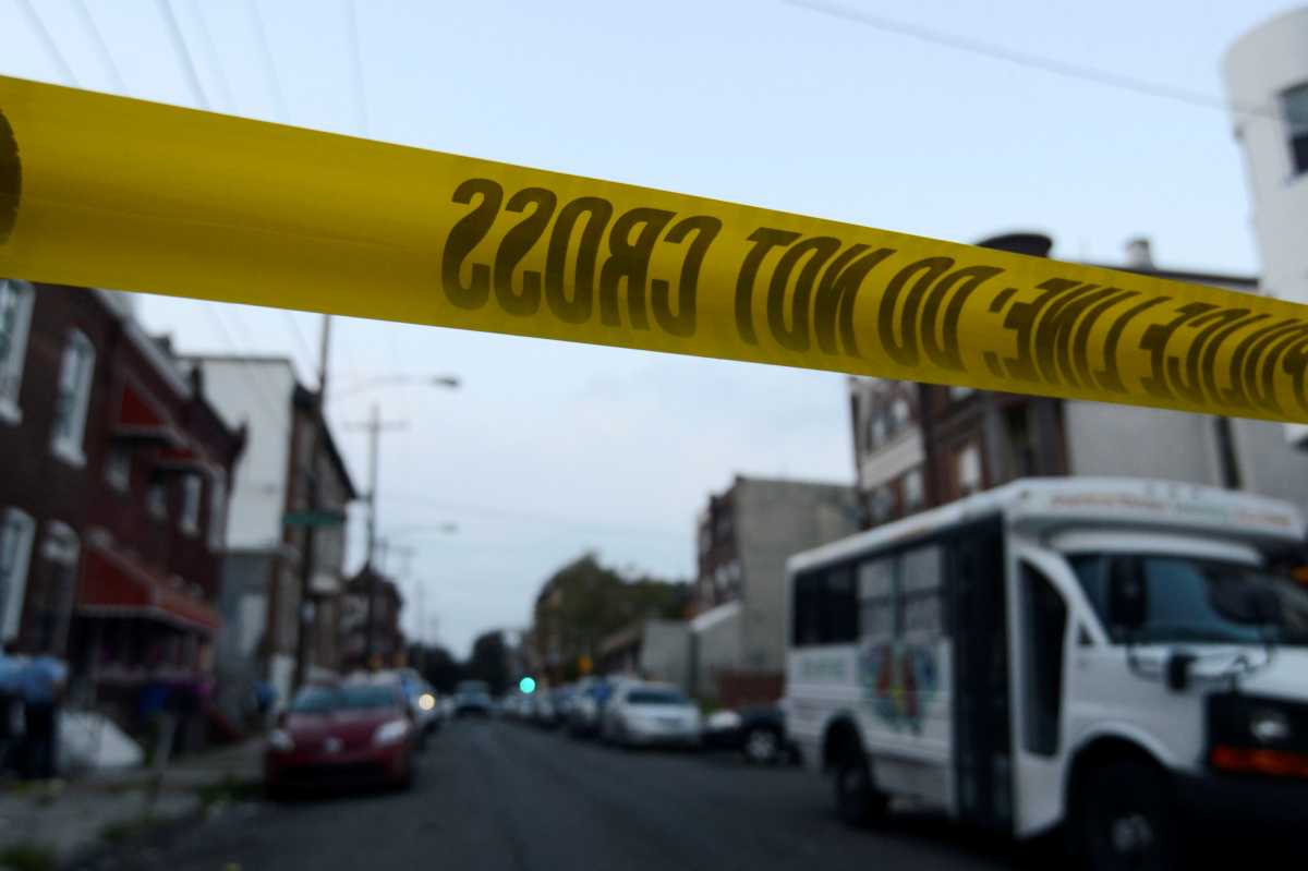 Woman, 66, shot inside Germantown apartment – Metro Philadelphia