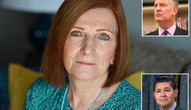 NYC educator ridiculed for 'white toxicity' can sue: Judge