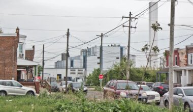 Philadelphia trash incineration could end under City Council bill