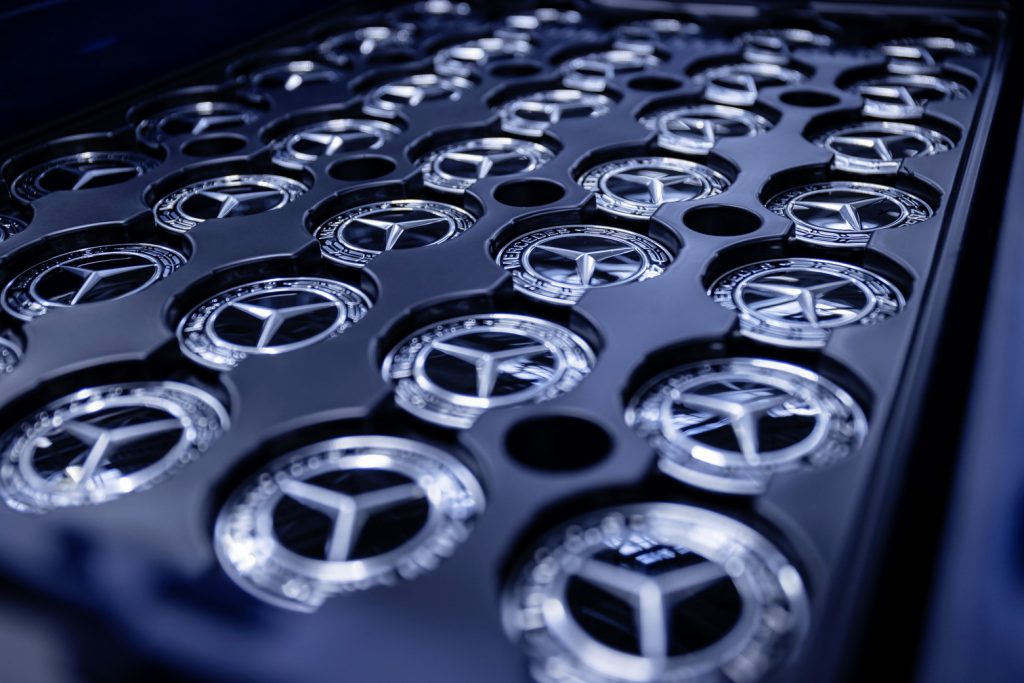  51,000 German Auto Jobs Slashed As Tariffs Crush The Industry