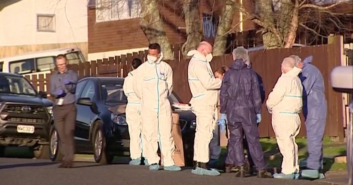 Woman accused of killing her 2 kids, stuffing their bodies in suitcases goes on trial