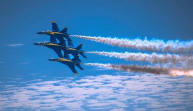 2025 Miramar Air Show begins Friday – NBC 7 San Diego