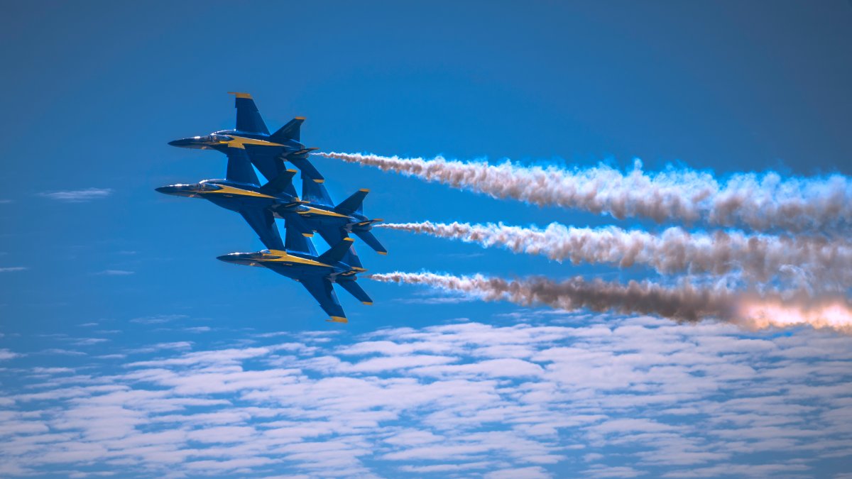 2025 Miramar Air Show begins Friday – NBC 7 San Diego