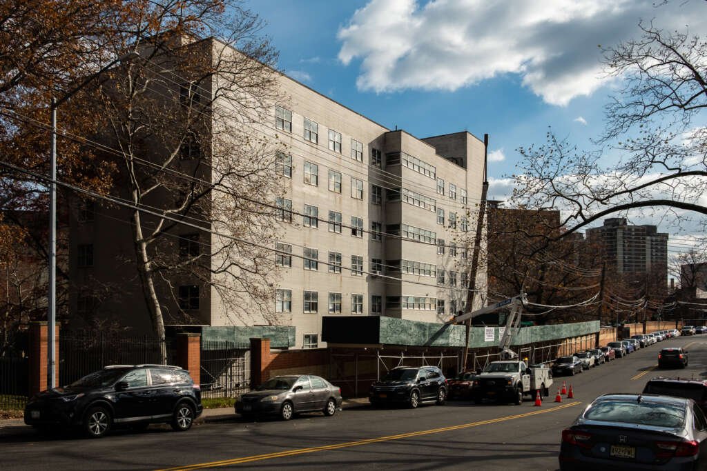 NYC Housing Calendar, Sept. 16-22