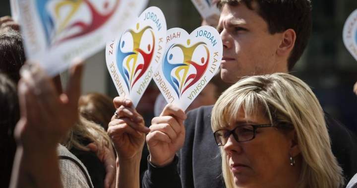 Calgary man in supervised care for Brentwood 5 massacre asks court for more freedom