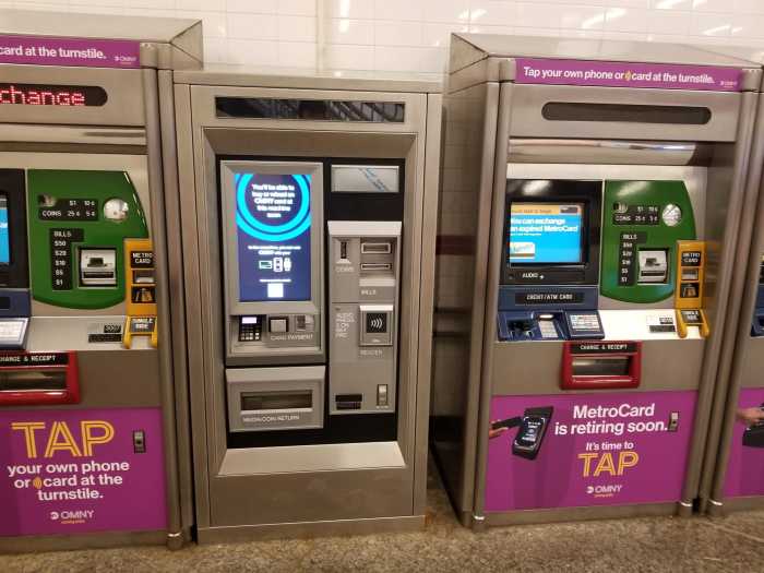 MTA tweaks subway and bus fare hike plan in wake of public outcry 2