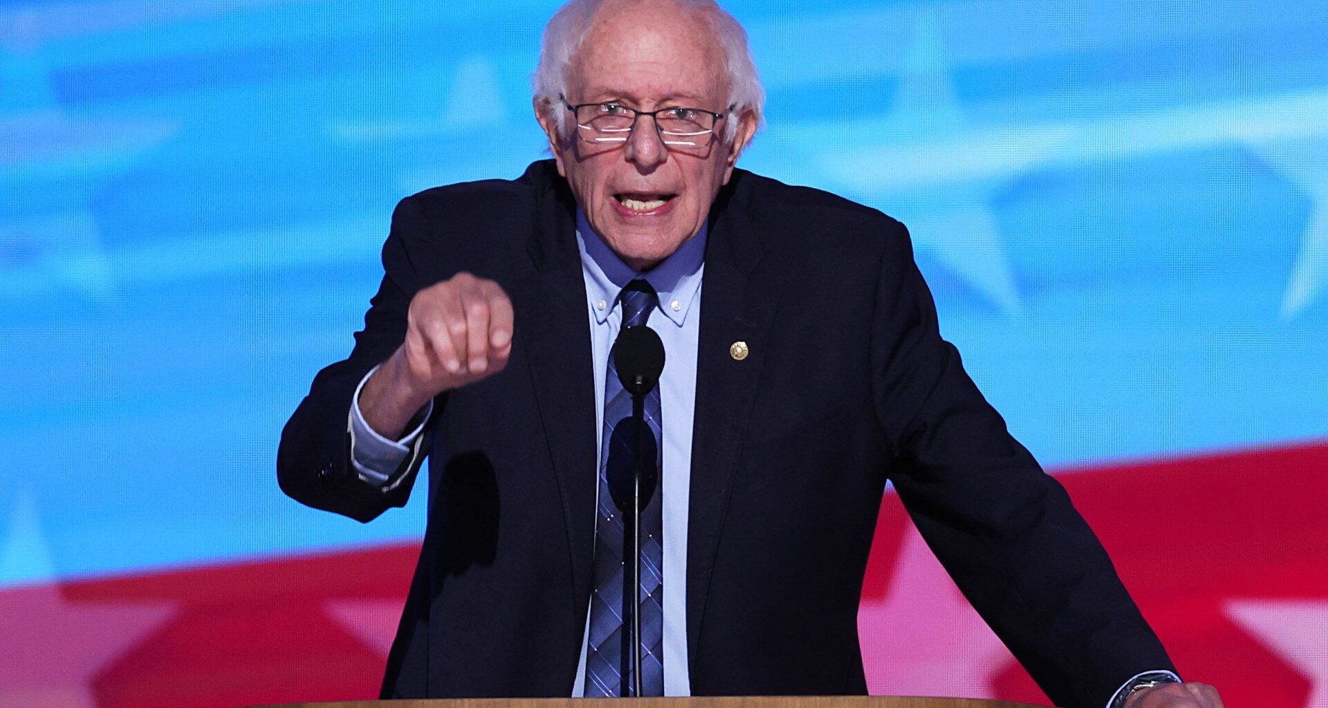 ‘Israel is committing genocide in Gaza’: Bernie Sanders | Israel-Palestine conflict News