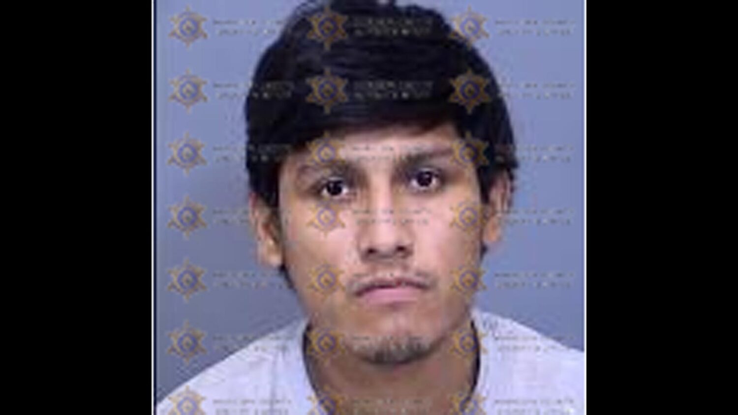 Luis Tapia's DNA was linked to a 2024 homicide in Phoenix after he was arrested in a separate case....