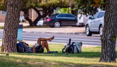 Tempe City Council on Tuesday rescinded an ordinance that was seen by opponents as an attempt to crack down on efforts to feed and help the homeless in the city