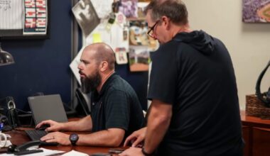 A Twins clubbie’s app has made outfitting MLB players with new gear easier for years