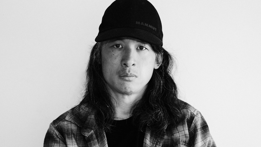 Timothy Han