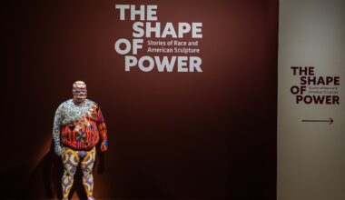 Two Artists Withdraw From Smithsonian Symposium