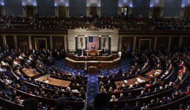 Surprisingly, Democrats—not Republicans—will be calling for a shutdown this year