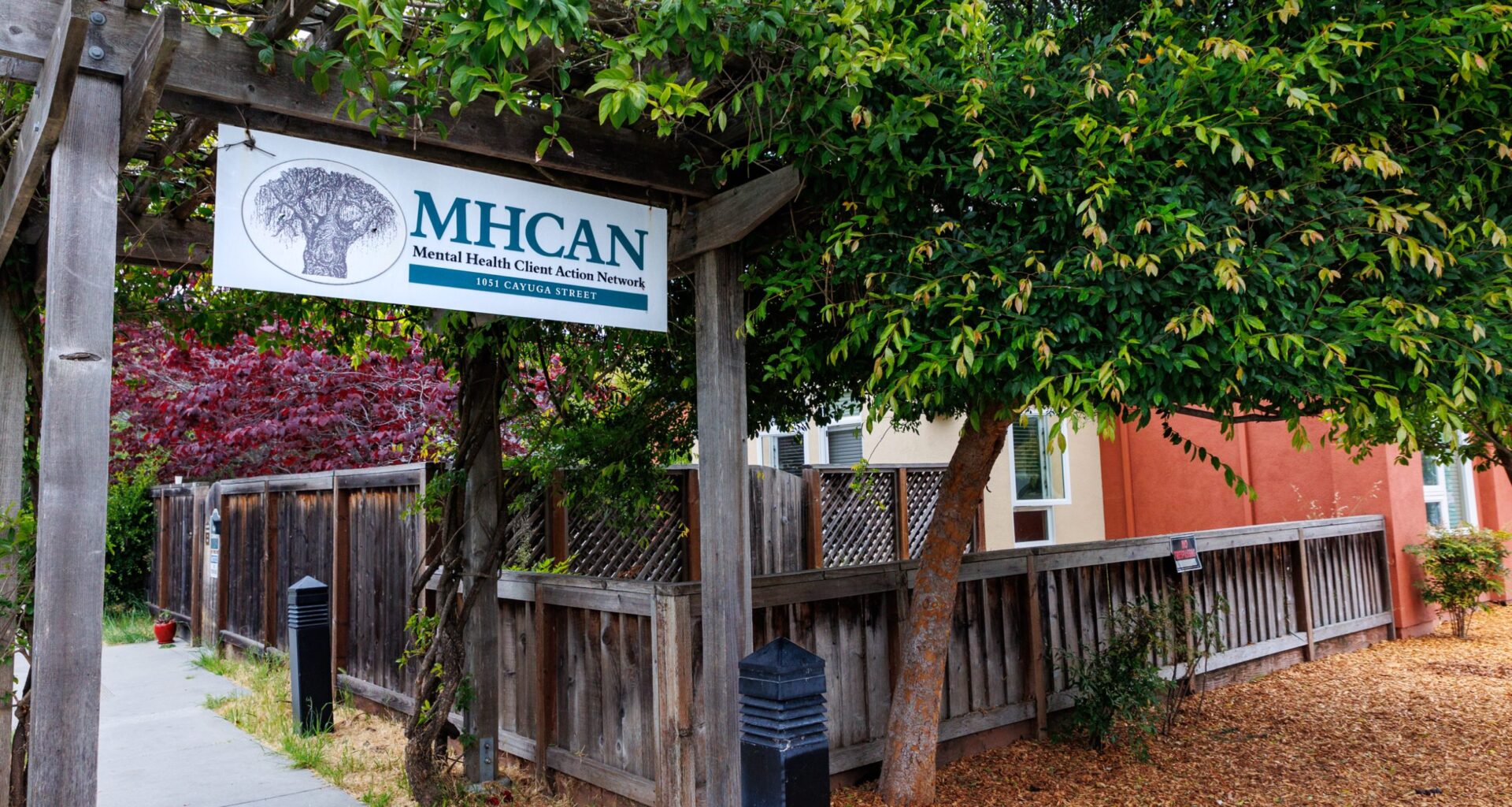 A key Santa Cruz mental health service closed amid funding turmoil and months of missed paychecks