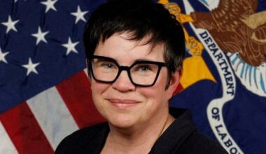 Former BLS commissioner says firing her was a ‘dangerous’ step for the US economy