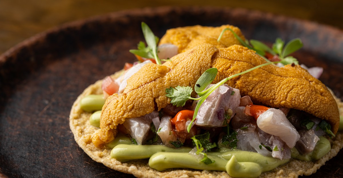 These Los Angeles Restaurants Were Just Named to the First Ever North America’s 50 Best Restaurants