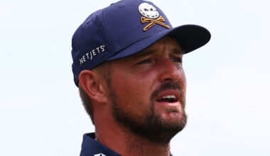Ryder Cup 2025: Bryson DeChambeau told his partner for Bethpage showdown is obvious