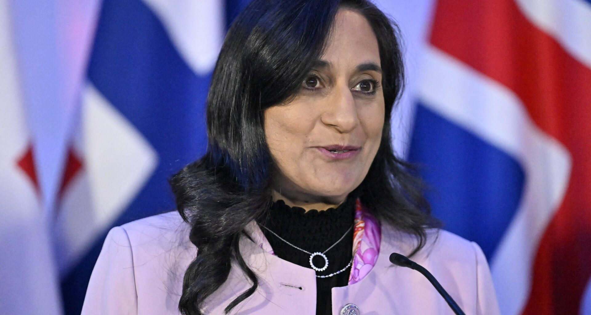 Canada is evaluating ties with Israel after Qatar attack: Foreign minister | Israel-Palestine conflict News