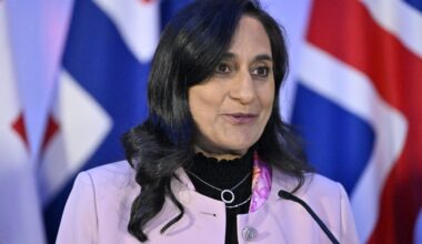 Canada is evaluating ties with Israel after Qatar attack: Foreign minister | Israel-Palestine conflict News