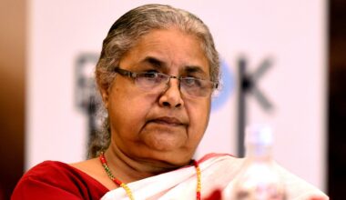 Who is Sushila Karki, Nepal’s new 73-year-old interim prime minister? | Protests News