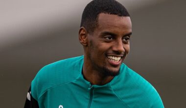 Football – UEFA Champions League – Liverpool FC v Atlético de Madrid – MD-1