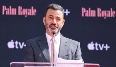 New York- and LA-based writers groups back Jimmy Kimmel after abrupt suspension of late night talk show