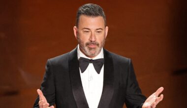 ABC to indefinitely halt Jimmy Kimmel Live! after Charlie Kirk remarks | Donald Trump News